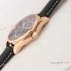 Swiss Copy Vacheron Constantin Fiftysix ZF Cal.1326 Rose Gold-Black Watches (12)_th.jpg